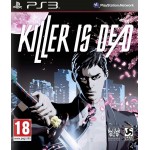 Killer is Dead [PS3]